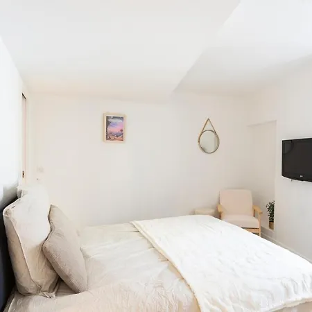 Apartment Cozy Modern T2 - Old Village *