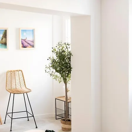 Apartment Cozy Modern T2 - Old Village