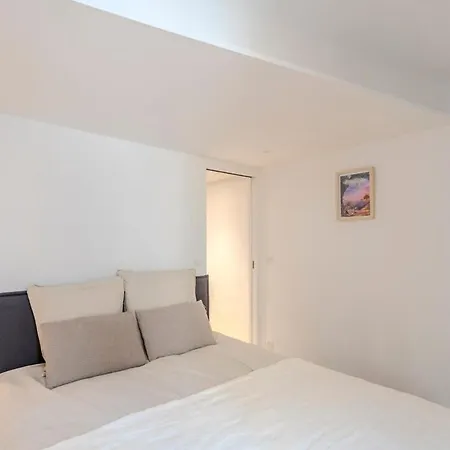 Apartment Cozy Modern T2 - Old Village *