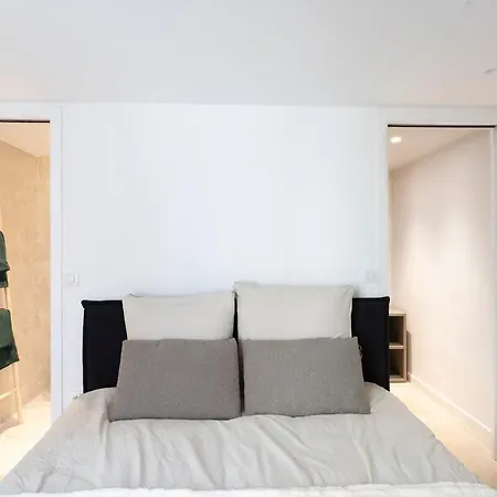 Cozy Modern T2 - Old Village Mougins